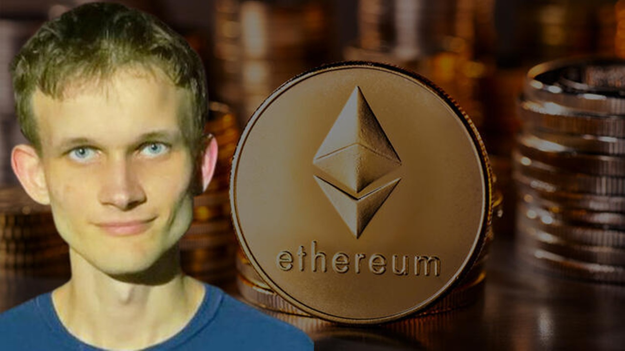 İşte dünyanın en genç kripto milyarderi Vitalik Buterin