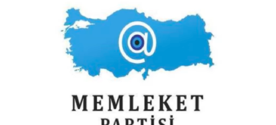 Muharrem İnce'nin parti logosu ortaya çıktı