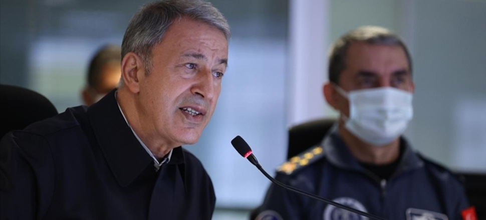 'Tüm komşularımızın sınırlarına saygılıyız'