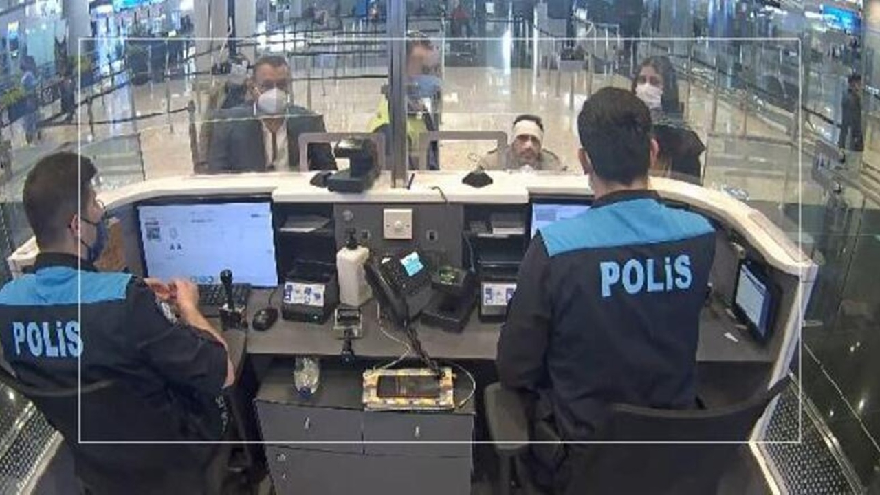 İstanbul Havalimanı'nda akılalmaz kaçakçılık operasyonu!