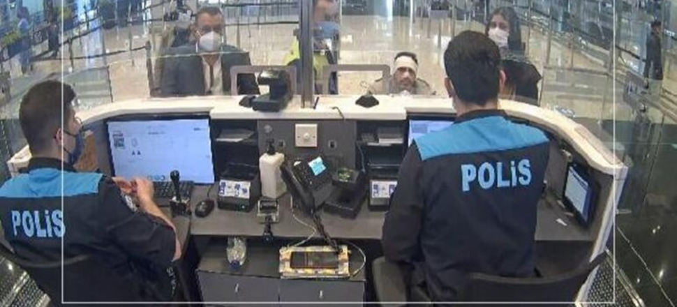 İstanbul Havalimanı'nda akılalmaz kaçakçılık operasyonu!