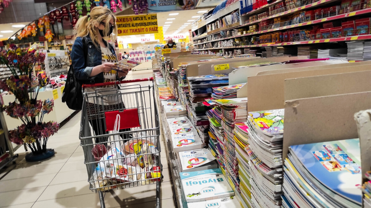 Markette satışı yasaklanan ürünlere ihtiyacınız olursa…