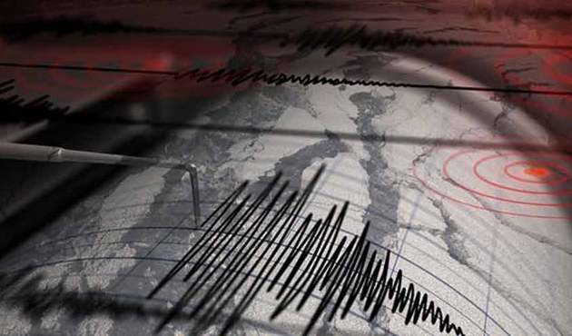 Rusya'da 7.0 büyüklüğünde deprem