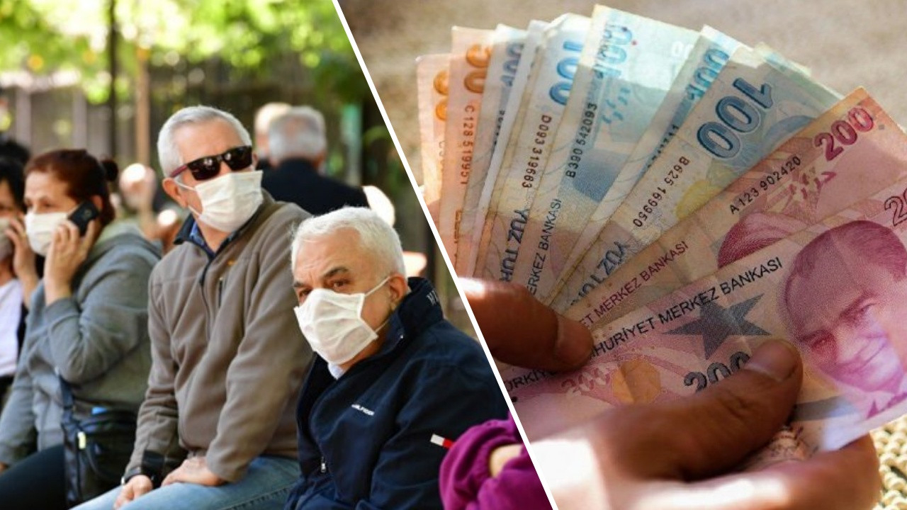 Milyonların beklediği bayram ikramiyesi yarın ödenecek! Bankaya gidemeyenlere müjde...