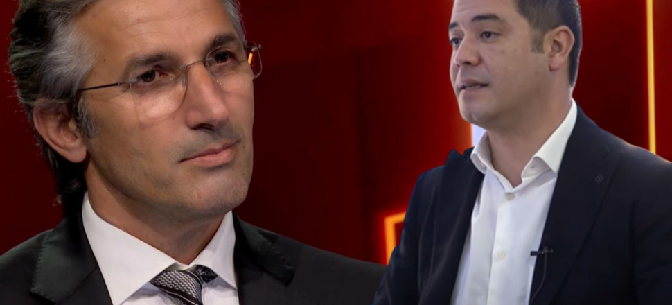 Nedim Şener: Murat Ongun doğrudur deyince şüphelendim