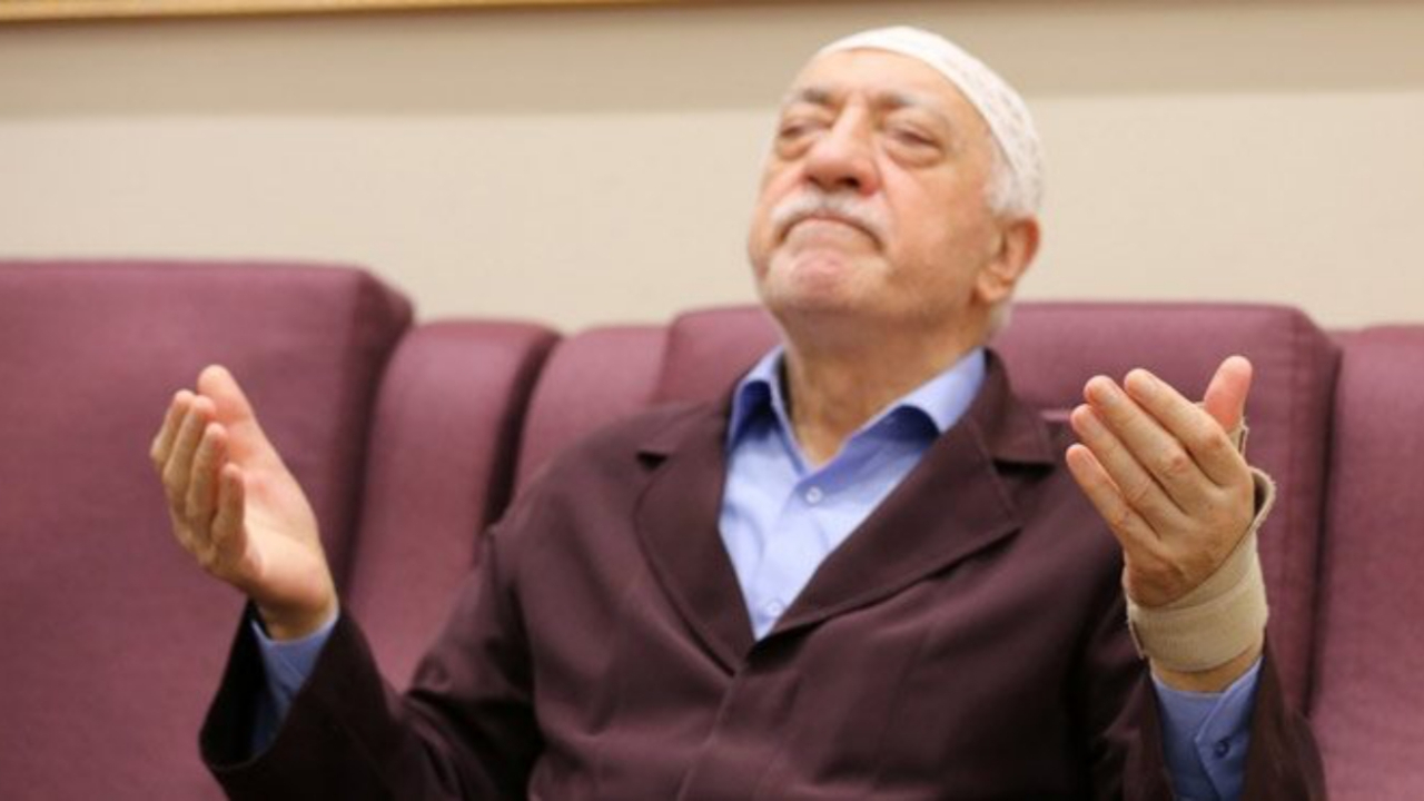 Turgay Güler: FETÖ'nün sahip olduğu partiler var!