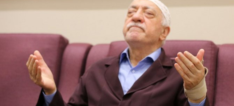 Tedaviler sonuç vermedi: FETÖ elebaşı Gülen, yeniden hastaneye kaldırıldı
