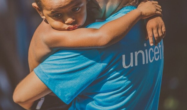 UNICEF'ten 4 ülke için açlık uyarısı