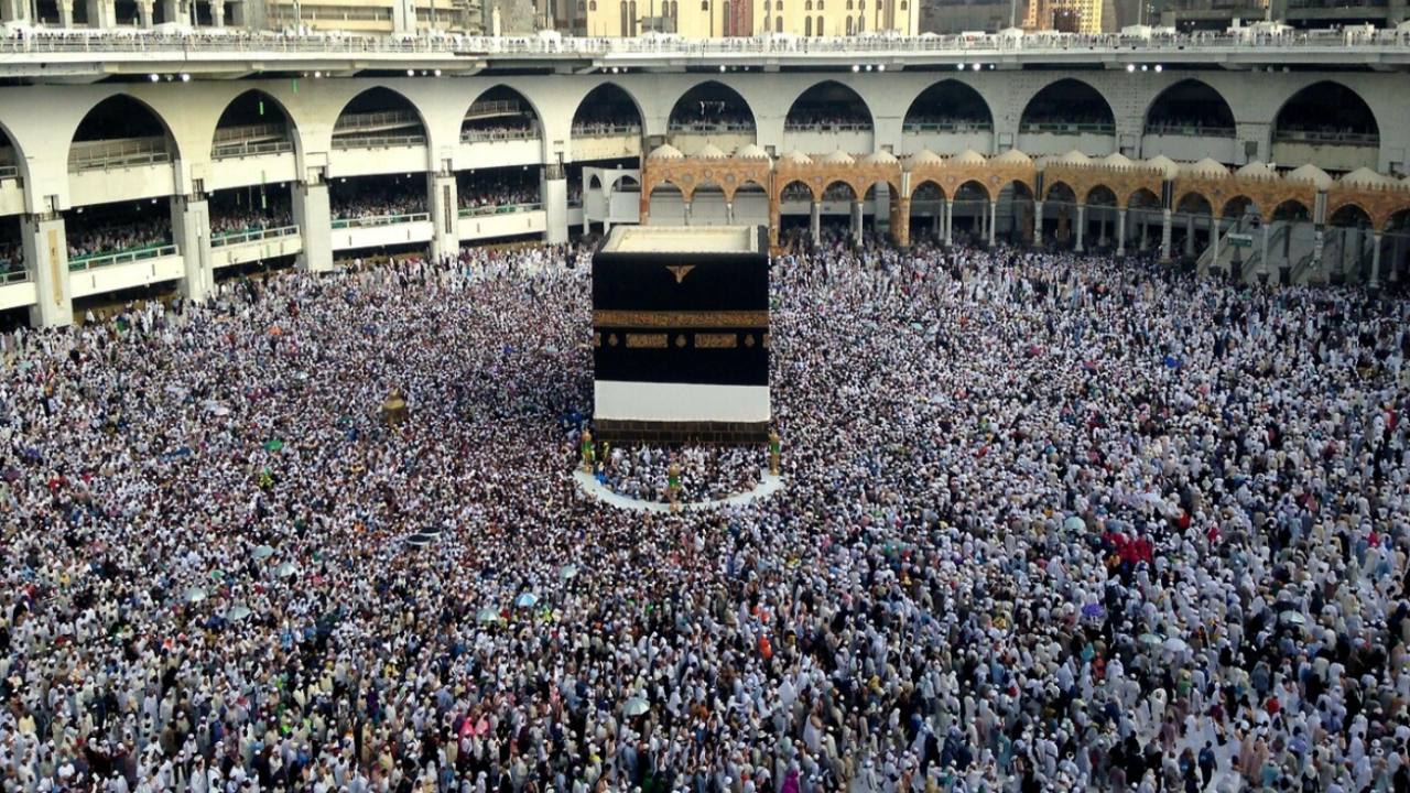 S. Arabistan'dan flaş hac kararı