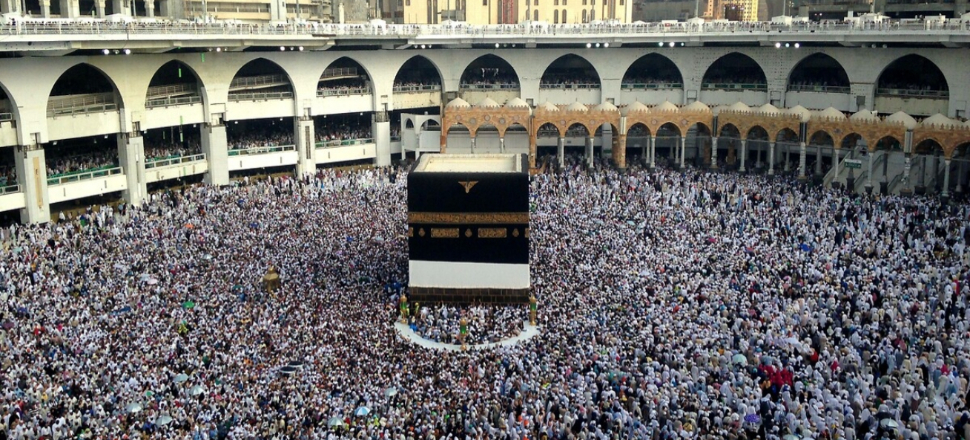 S. Arabistan'dan flaş hac kararı