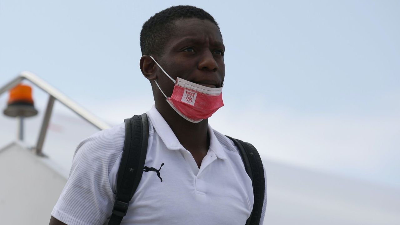Sivasspor Max Gradel'i takımda tutmak istiyor