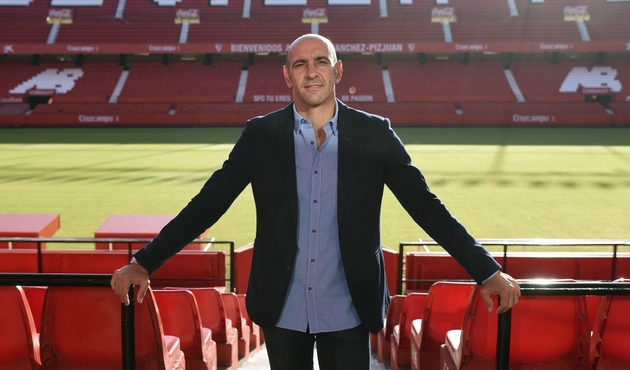 Sevilla'nın sihirbazı Monchi Roma'ya transfer oluyor