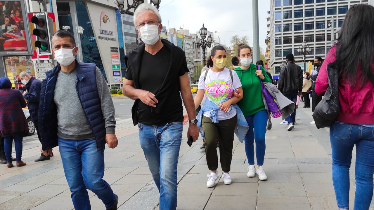 Vaka sayısı en çok bu illerde azaldı
