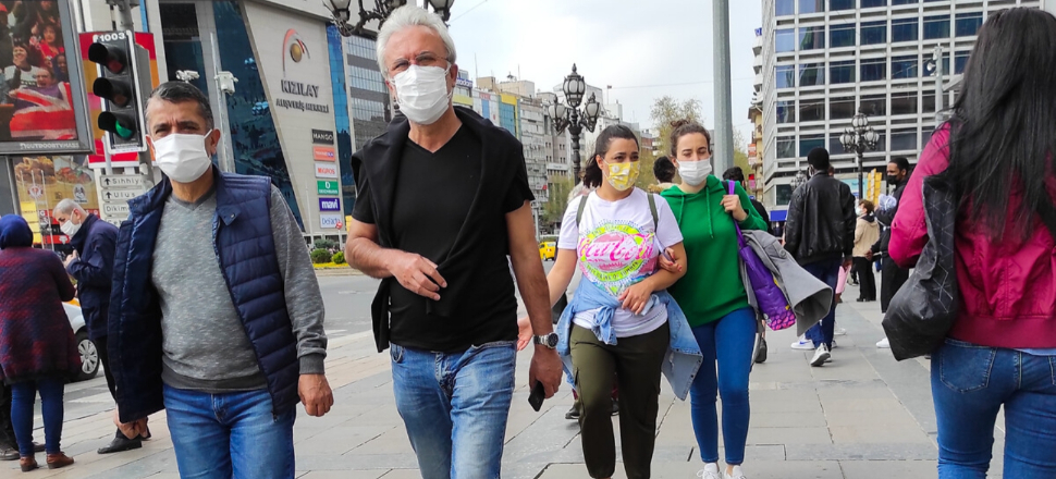 Vaka sayısı en çok bu illerde azaldı