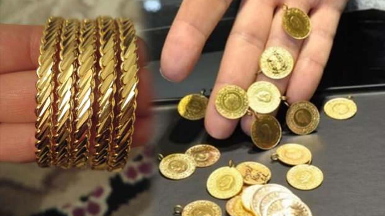 Altını Olanlar Saklasın! Bitcoin Artık Güvenilir Değil! Mayıs Ayında Altında Büyük Hamle Bekleniyor!