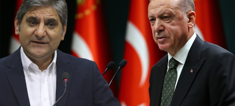 Cumhurbaşkanı Erdoğan'dan CHP'li Erdoğdu'ya tazminat davası