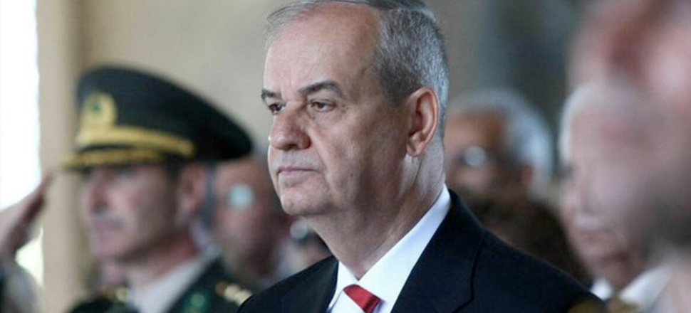 İlker Başbuğ için 3 yıla kadar hapis istemi