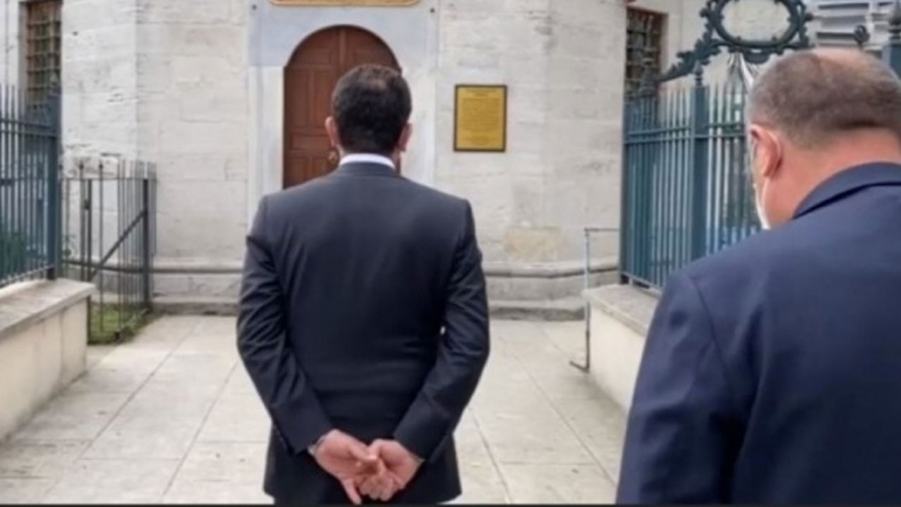 İmamoğlu’nun PR ajansı çalışıyor