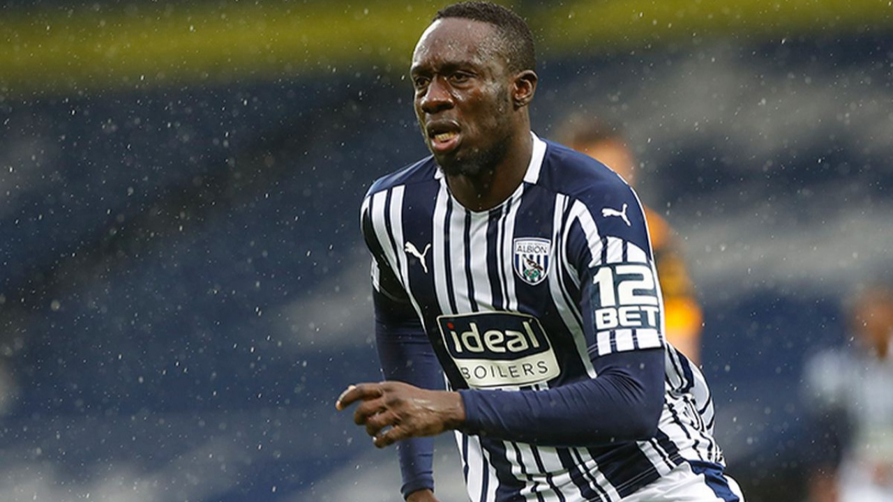 Mbaye Diagne Premier League'de kalabilir