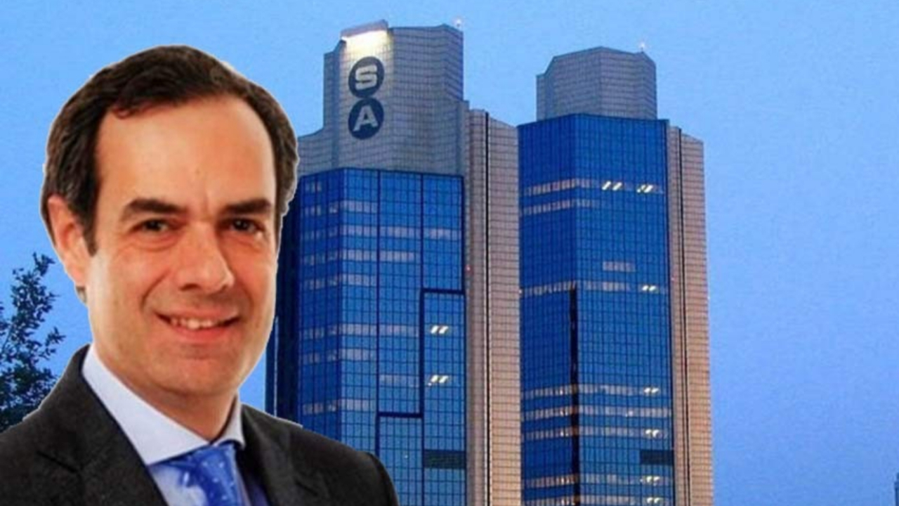 Sabancı Holding'in yeni CFO'su belli oldu