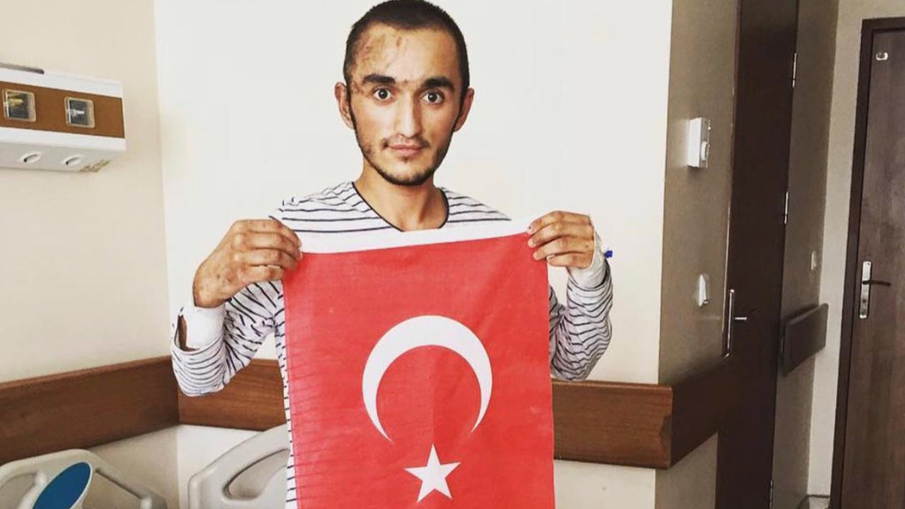İşte en çok duygulandıran "20'li yaşlar" paylaşımı