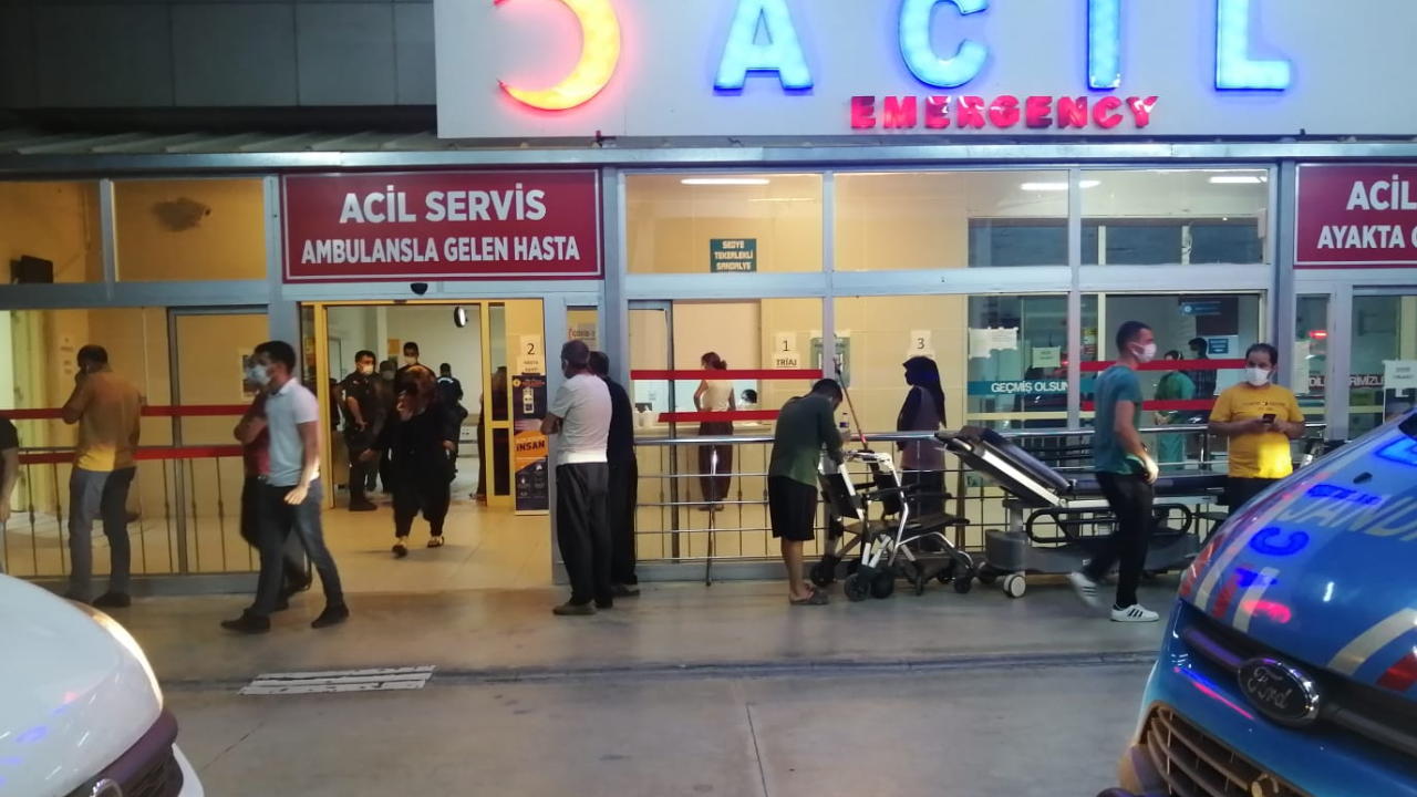8 yaşındaki çocuk kalp krizinden öldü