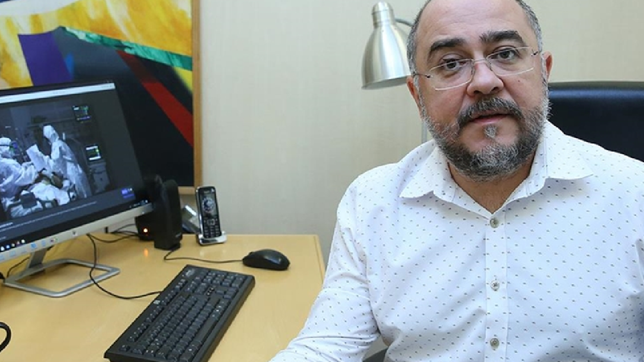 Habertürk'te Bülent Aydemir ve Kürşat Oğuz istifa etti