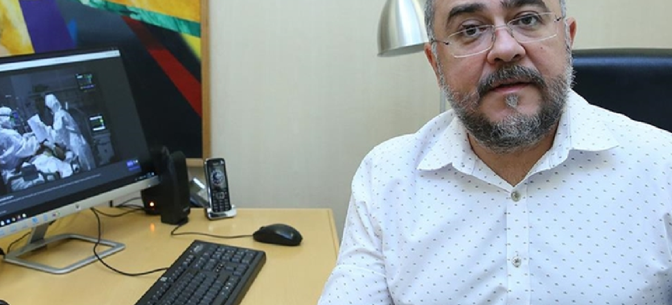Habertürk'te Bülent Aydemir ve Kürşat Oğuz istifa etti
