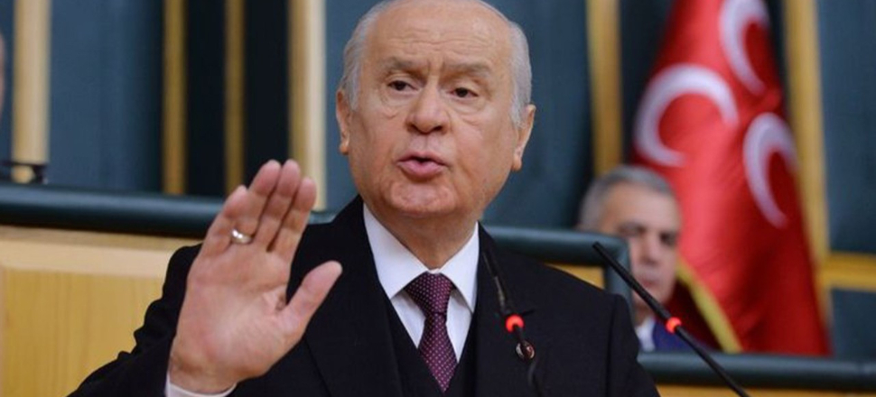 Bahçeli: Cumhur İttifakı'nın varlığını koruyacağız