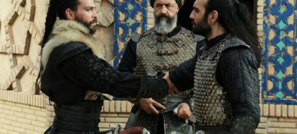 Uyanış Büyük Selçuklu Dizisinde Atılan Ok Tansiyonu Yükseltti! Kurulan Oyunun Dengesi Değişiyor! Yeni Bölümde Turanşah’ı Bekleyen Kötü Kader Belli Oldu