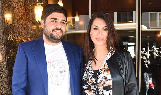Ebru Yaşar Bismil'e okul yaptırıyor!