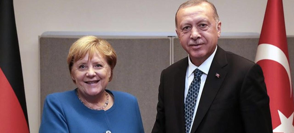 "Türkiye-AB ilişkilerinde yakalanan ivme kaybolmamalı"