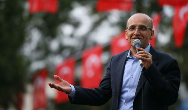 Bakan Şimşek'ten müjde: Beyaz eşyada ÖTV indirimi devam edebilir!