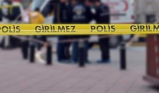 Pendik'te banka soygunu! Çatışma çıktı...
