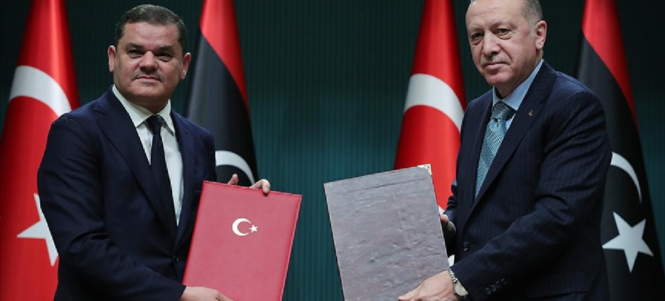 Libya Başbakanı: Türkiye ile yapılan anlaşmadan ayrılmayacağız