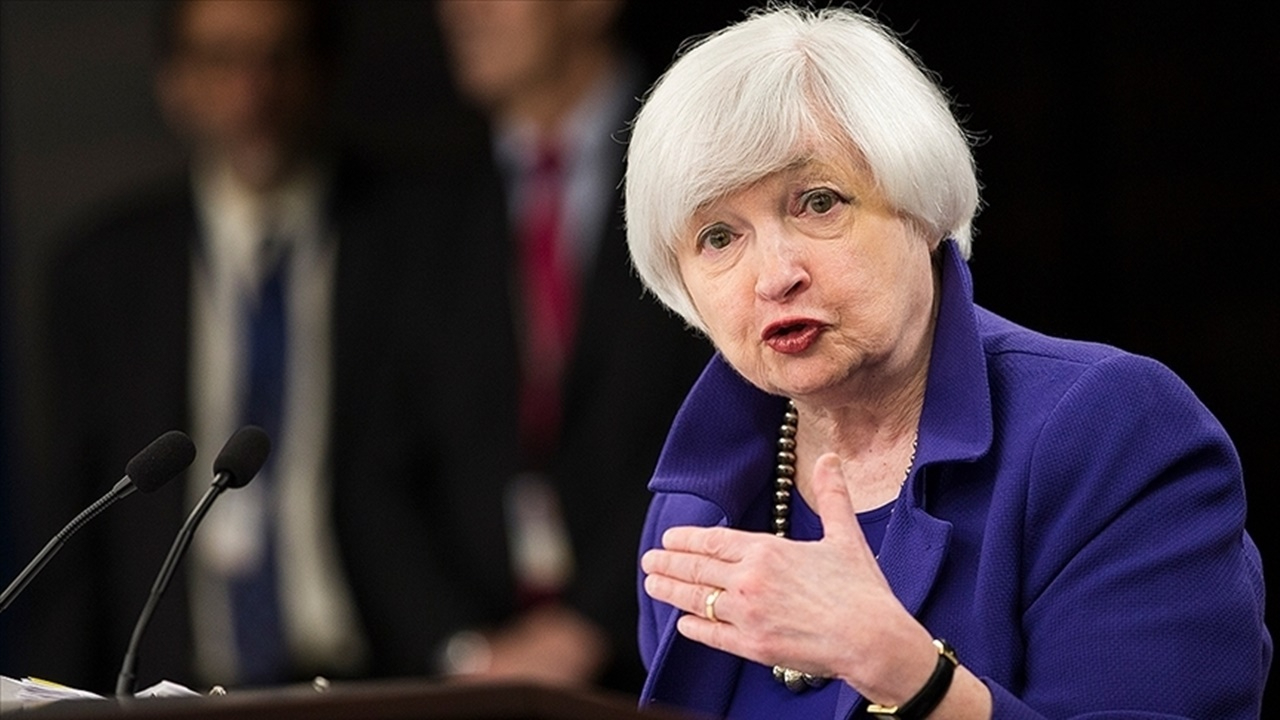 Yellen’ın faiz çıkışı piyasayı sarstı