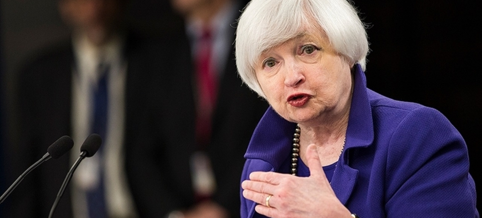 Yellen’ın faiz çıkışı piyasayı sarstı