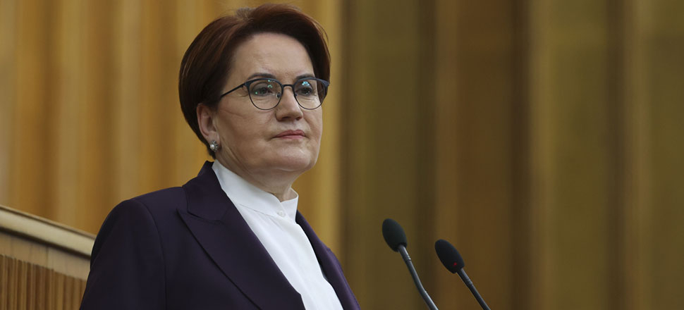 Millet İttifakı'na 2 parti daha katılıyor