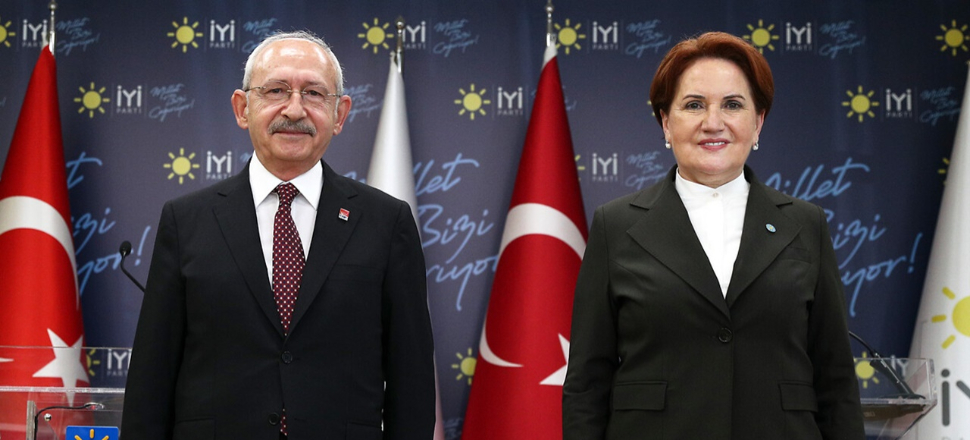 'Bazı yerlerde aday çıkarmasalar seçimi kazanırdık'