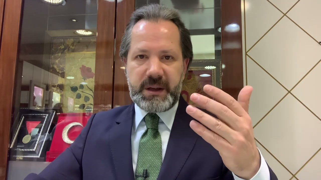 Uzman İsimden Kritik Uyarı! “Büyük Çöküş Çok Yakın” Dikkat Etmeyen Enkaz Altında Kalacak