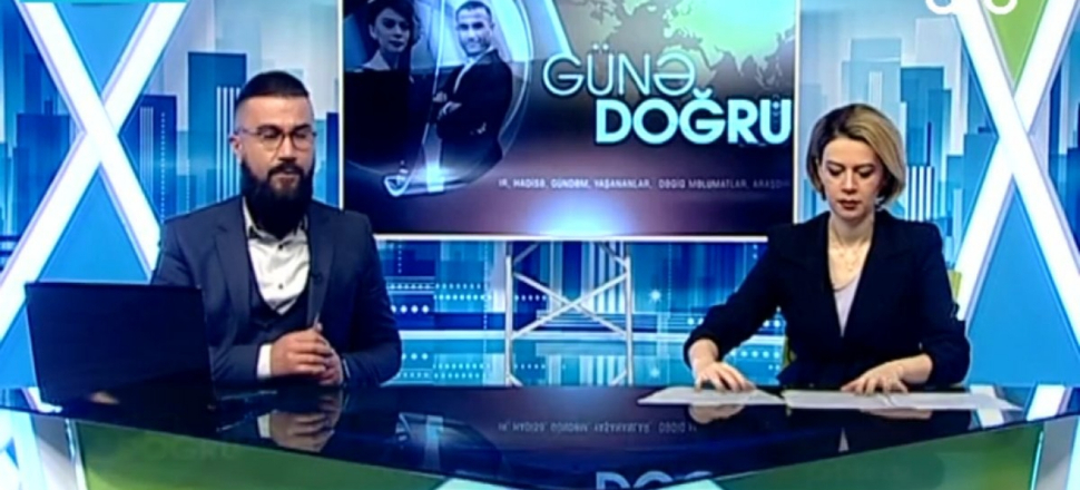 Azerbaycanlı sunucudan Gates çiftinin ayrılığına güldüren yorum