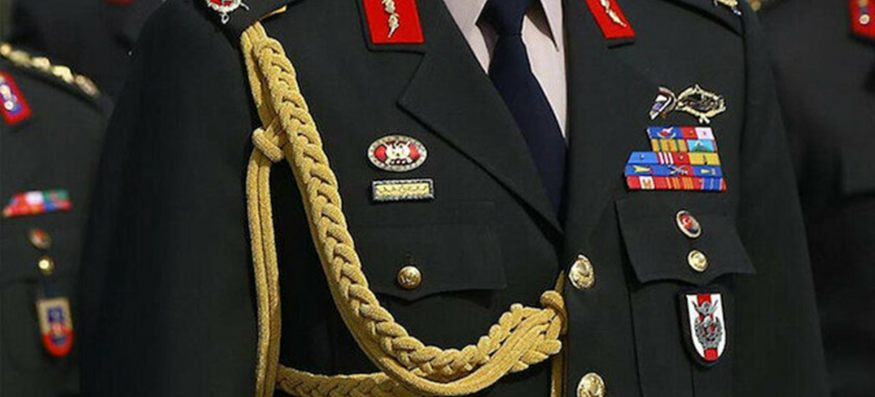 NATO'daki Türkleri böyle fişledi...
