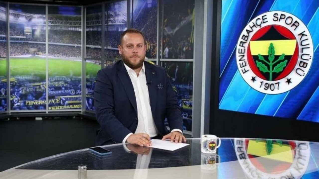 Alper Pirşen: Alanyaspor-Fenerbahçe maçı penaltı atışıyla başlasın