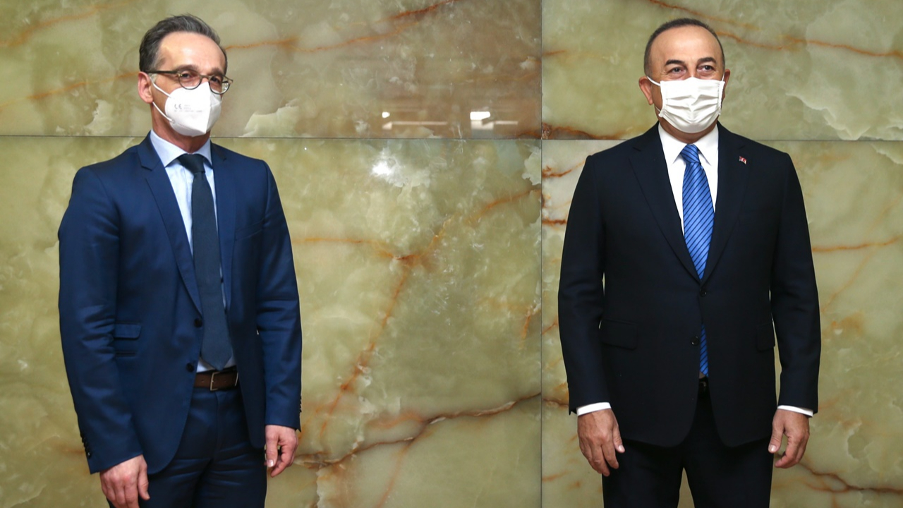 Çavuşoğlu: Turistlerin göreceği herkes aşılanacak