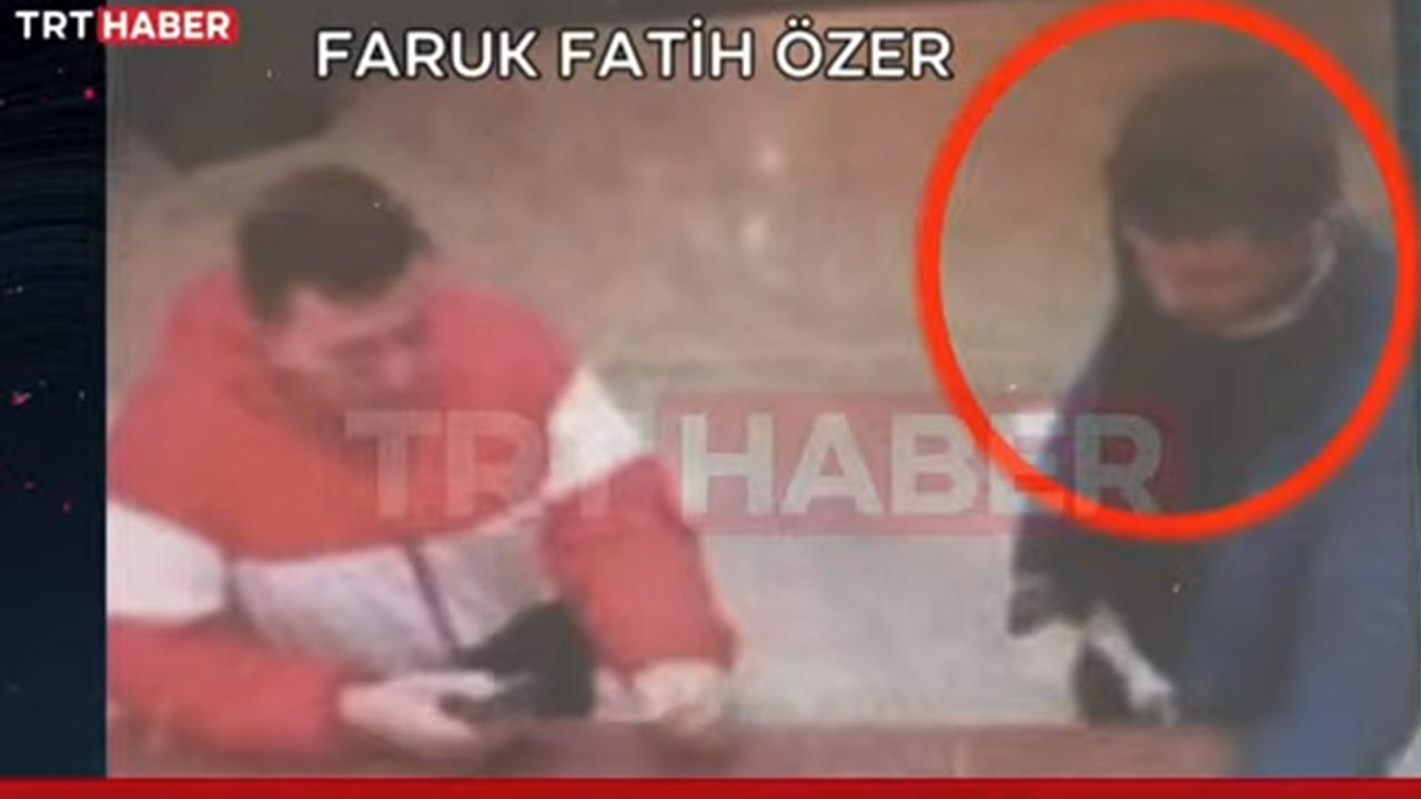 İşte Thodex'in firari CEO'sunun son görüntüsü