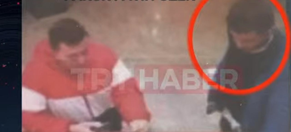 İşte Thodex'in firari CEO'sunun son görüntüsü