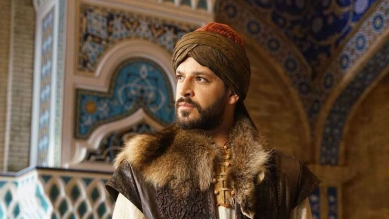 Yeni Bir Osmanlı Dizisi Daha Geliyor! Mehmet Bozdağ Yeni Dizi İçin Kolları Sıvadı! Bir Çok Dizi Tahtından Olacak