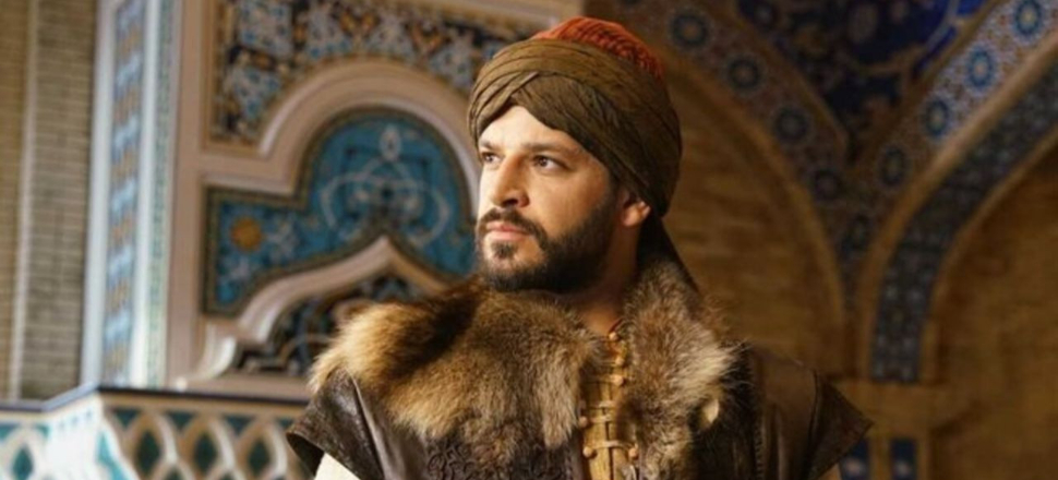 Yeni Bir Osmanlı Dizisi Daha Geliyor! Mehmet Bozdağ Yeni Dizi İçin Kolları Sıvadı! Bir Çok Dizi Tahtından Olacak