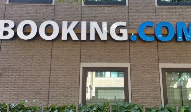 Booking.com'un Türkiye'deki faaliyetleri durduruldu!