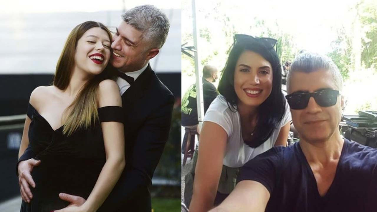 Özcan Deniz ile Feyza Aktan arasındaki gerilim artıyor